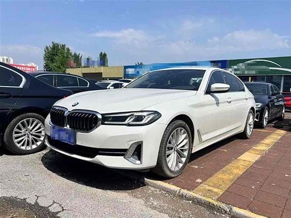 5ϵ 2022 Ŀ 525Li װ