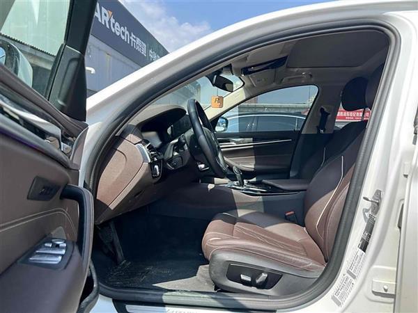 5ϵ 2022 Ŀ 525Li װ