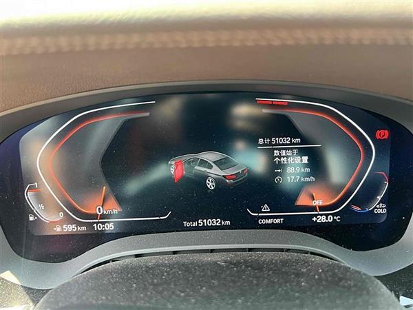 5ϵ 2022 Ŀ 525Li װ