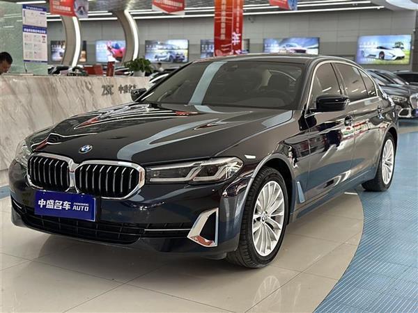 5ϵ 2022 Ŀ 525Li װ
