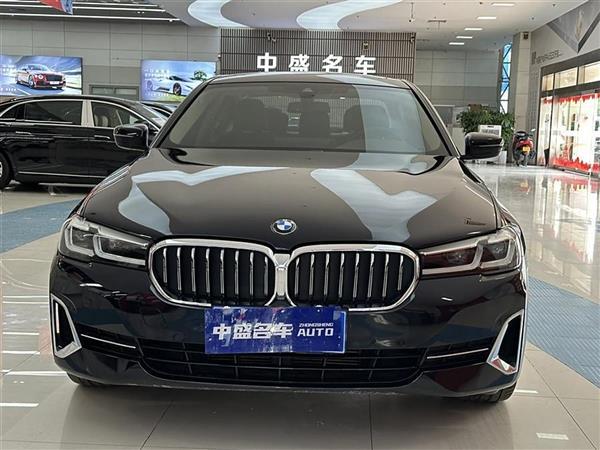 5ϵ 2022 Ŀ 525Li װ