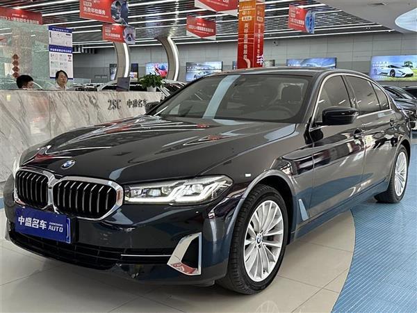 5ϵ 2022 Ŀ 525Li װ