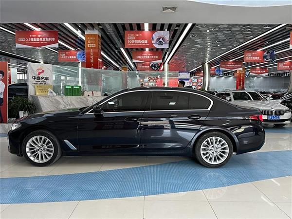 5ϵ 2022 Ŀ 525Li װ