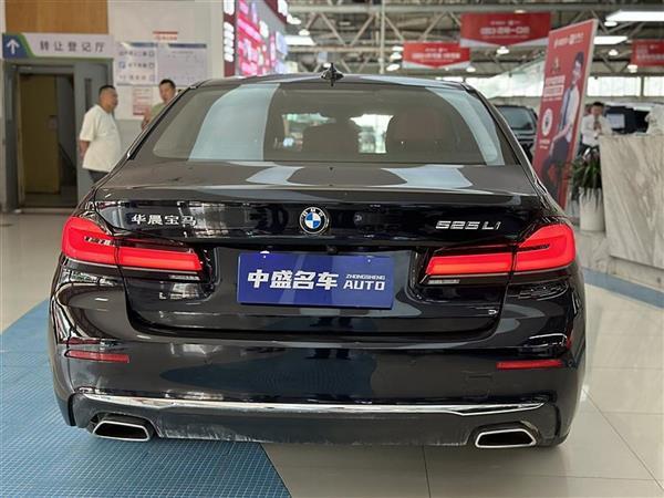 5ϵ 2022 Ŀ 525Li װ