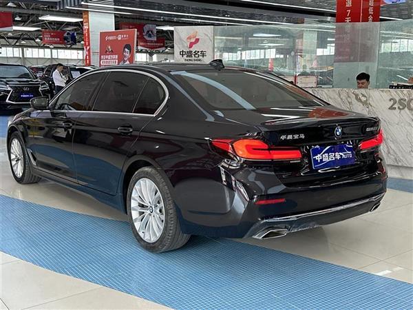 5ϵ 2022 Ŀ 525Li װ