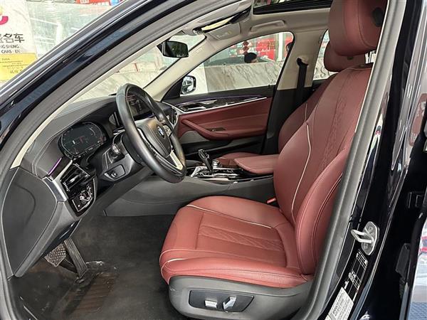 5ϵ 2022 Ŀ 525Li װ
