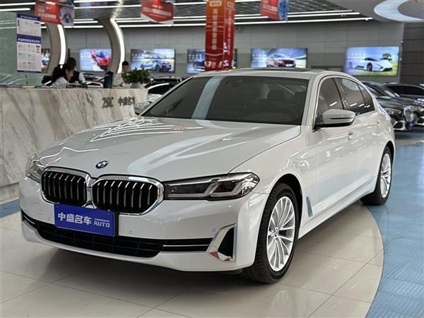 5ϵ 2022 Ŀ 525Li װ