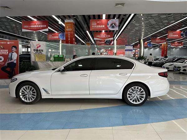 5ϵ 2022 Ŀ 525Li װ