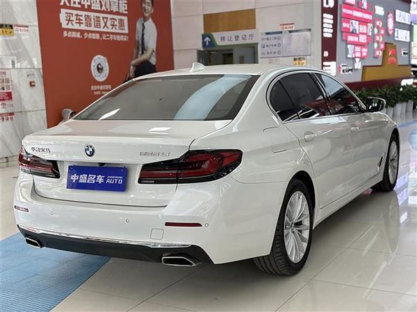5ϵ 2022 Ŀ 525Li װ
