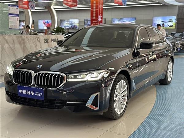5ϵ 2022 Ŀ 525Li װ
