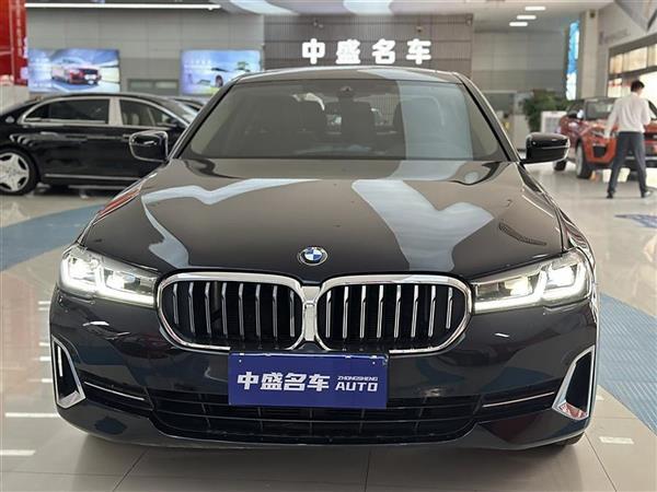 5ϵ 2022 Ŀ 525Li װ