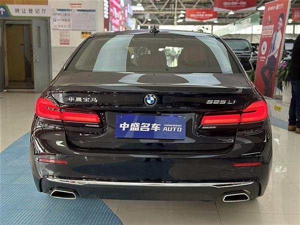 5ϵ 2022 Ŀ 525Li װ