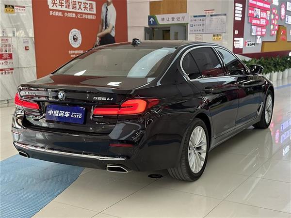 5ϵ 2022 Ŀ 525Li װ