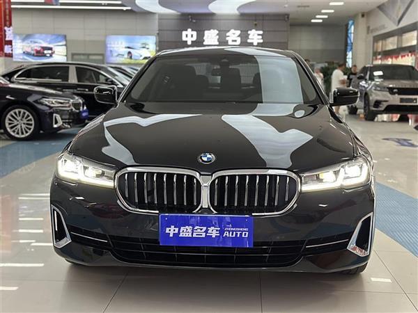 5ϵ 2022 Ŀ 525Li װ