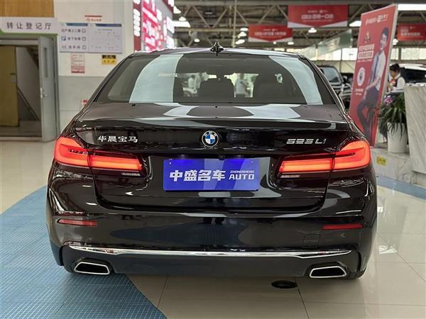 5ϵ 2022 Ŀ 525Li װ