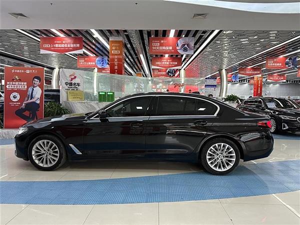 5ϵ 2022 Ŀ 525Li װ