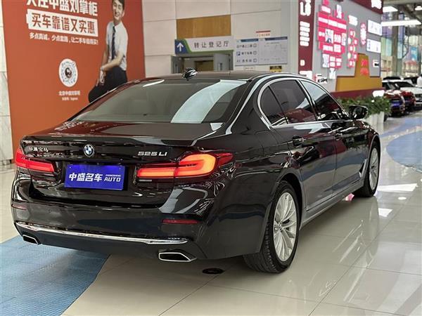 5ϵ 2022 Ŀ 525Li װ