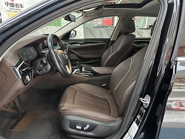 5ϵ 2022 Ŀ 525Li װ