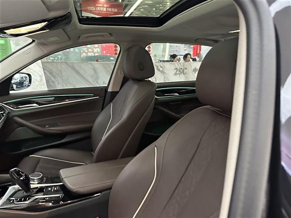 5ϵ 2022 Ŀ 525Li װ