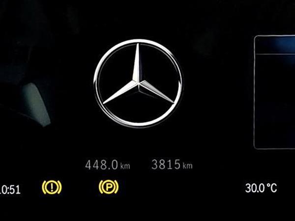 S 2023 Ŀ S 450 L 4MATIC