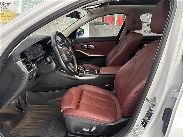 3ϵ 2022 320Li M˶װ