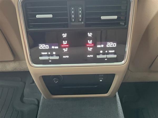 Cayenne 2019 Cayenne 3.0T