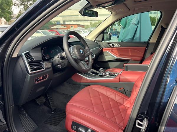 X5 2022 Ŀ xDrive 30Li M˶װ
