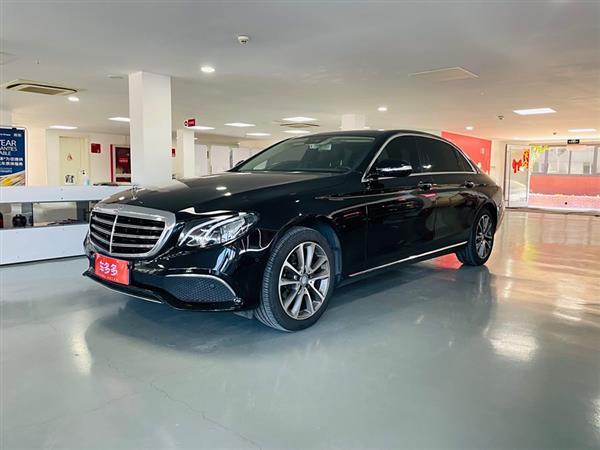 E 2016 E 200 L