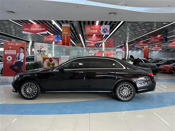 E 2022 Ŀ E 260 L