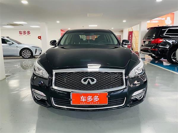 ӢQ70 2019 Q70L 2.0T Ӣ