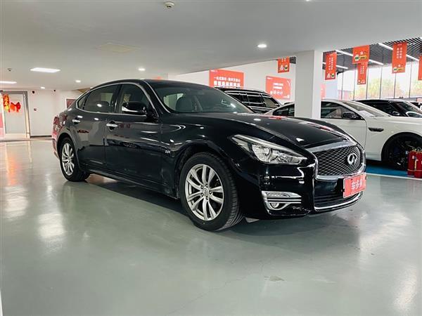 ӢQ70 2019 Q70L 2.0T Ӣ