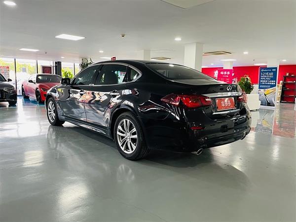ӢQ70 2019 Q70L 2.0T Ӣ