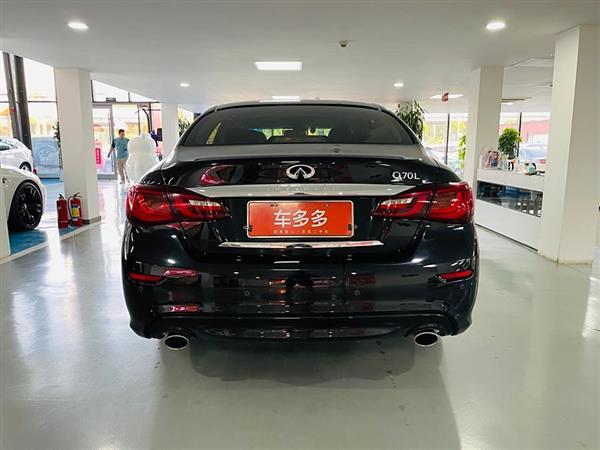 ӢQ70 2019 Q70L 2.0T Ӣ
