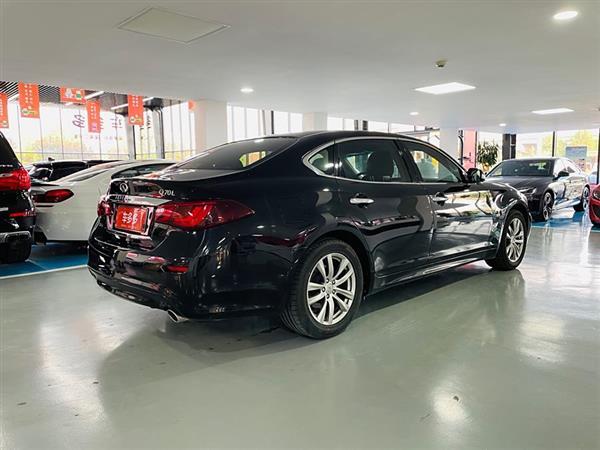 ӢQ70 2019 Q70L 2.0T Ӣ