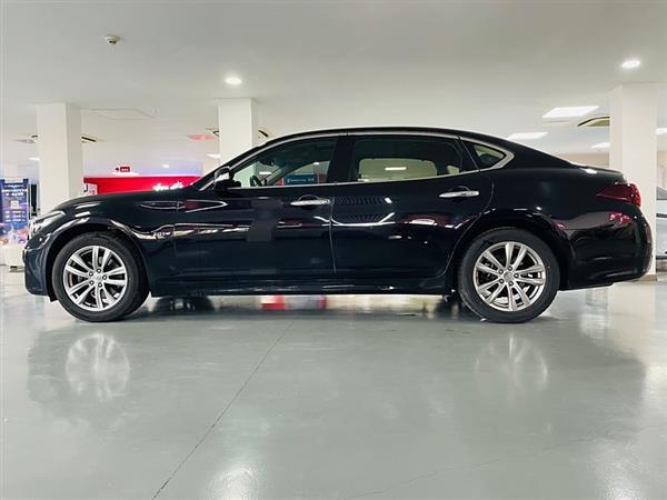 ӢQ70 2019 Q70L 2.0T Ӣ