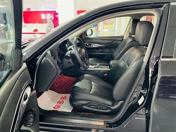 ӢQ70 2019 Q70L 2.0T Ӣ