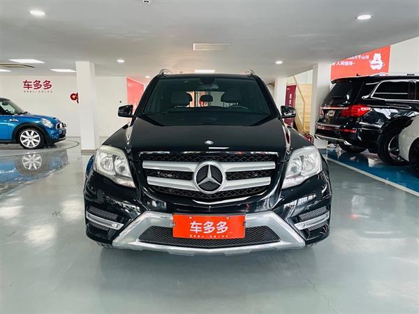 GLK 2015 GLK 260 4MATIC  °