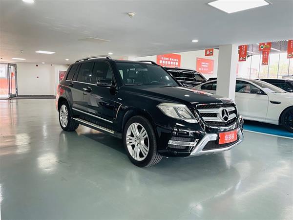 GLK 2015 GLK 260 4MATIC  °
