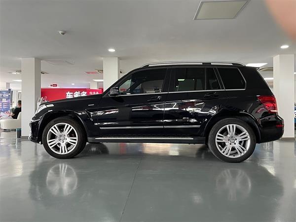 GLK 2015 GLK 260 4MATIC  °