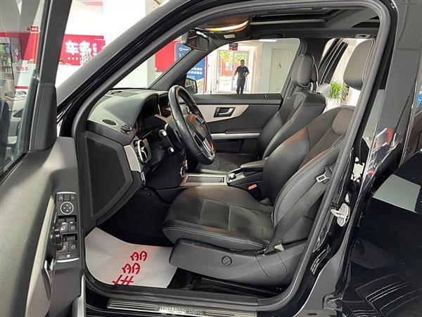 GLK 2015 GLK 260 4MATIC  °