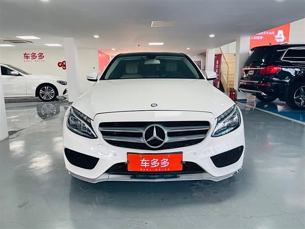 C 2016 C 200 L ˶