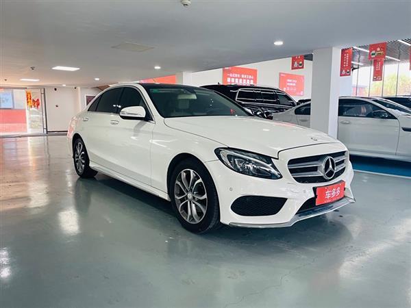 C 2016 C 200 L ˶
