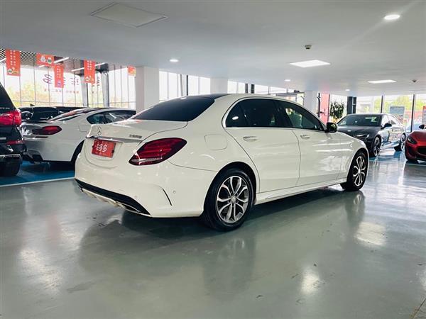 C 2016 C 200 L ˶