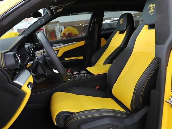 Urus 2021 4.0T V8
