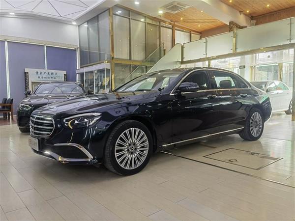 E 2022 E 300 L 