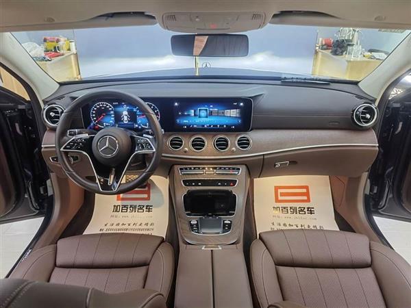 E 2022 E 300 L 