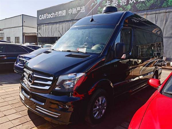 Sprinter 2015 3.5L ŷ