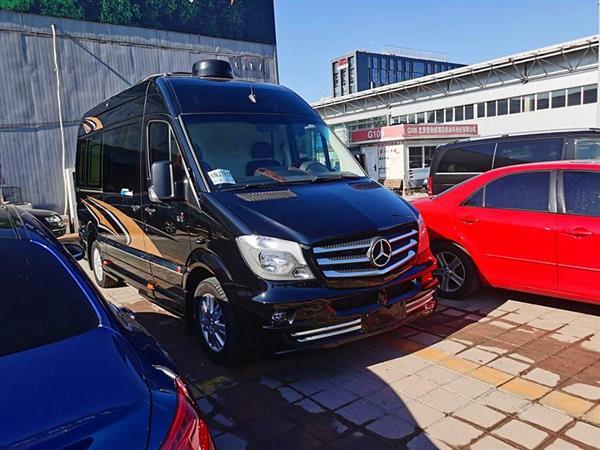 Sprinter 2015 3.5L ŷ