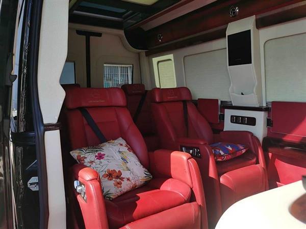 Sprinter 2015 3.5L ŷ