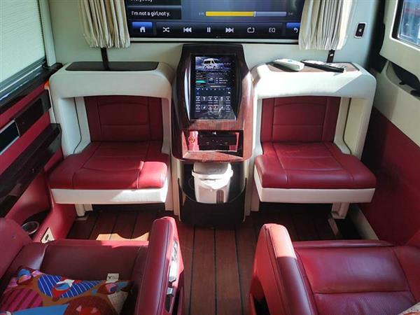 Sprinter 2015 3.5L ŷ